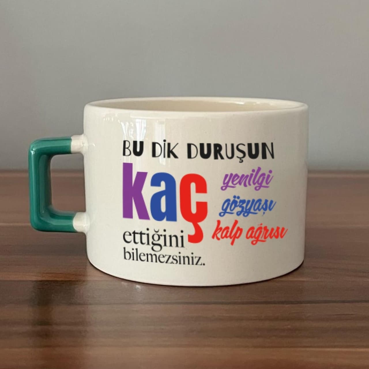 Yeşil