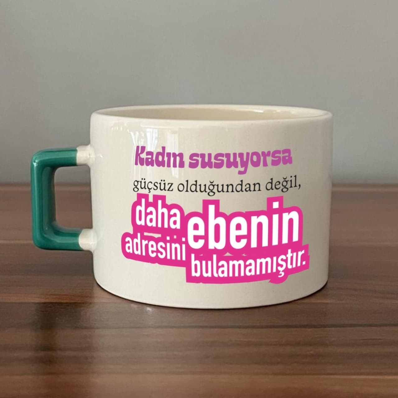 Yeşil