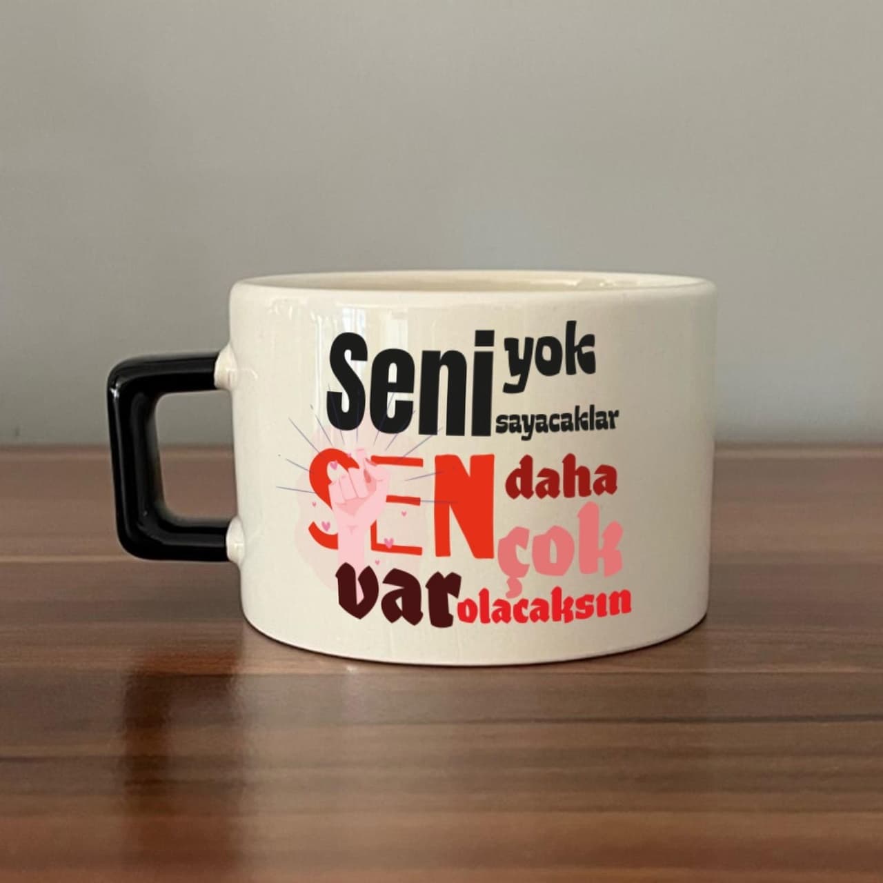 Siyah