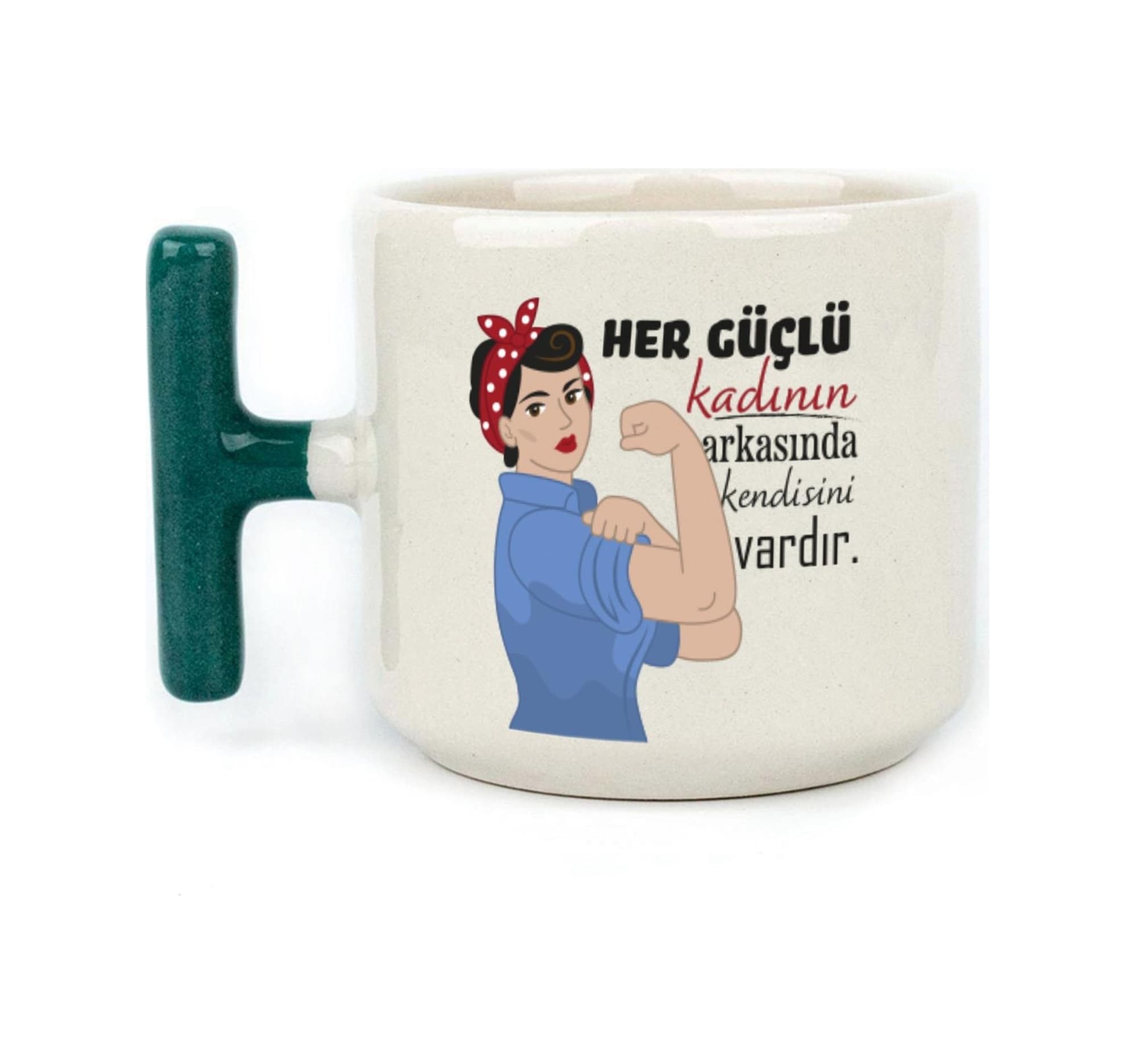 Yeşil