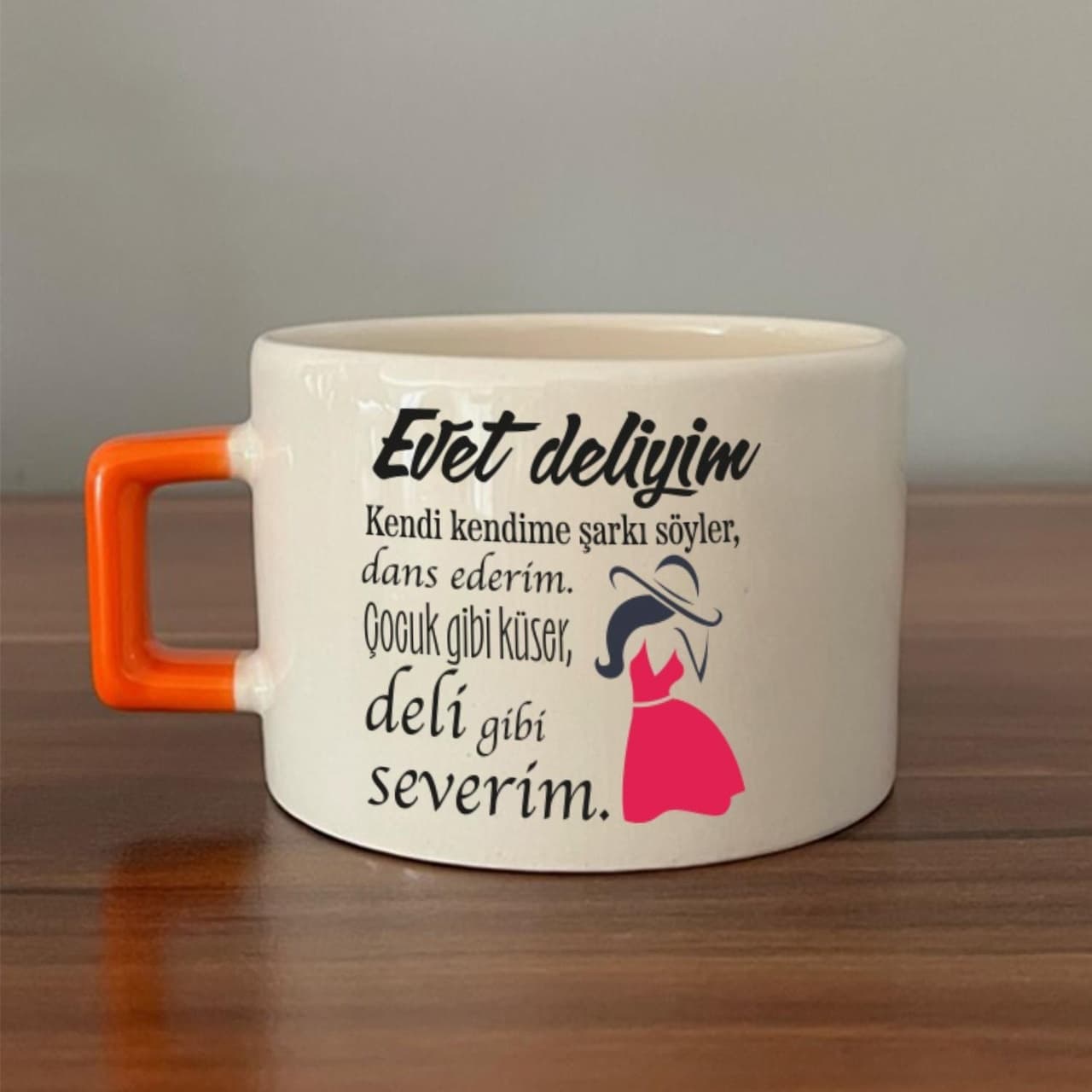 Turuncu