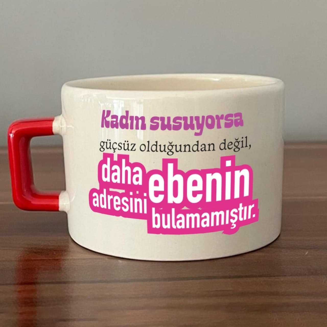 Kırmızı