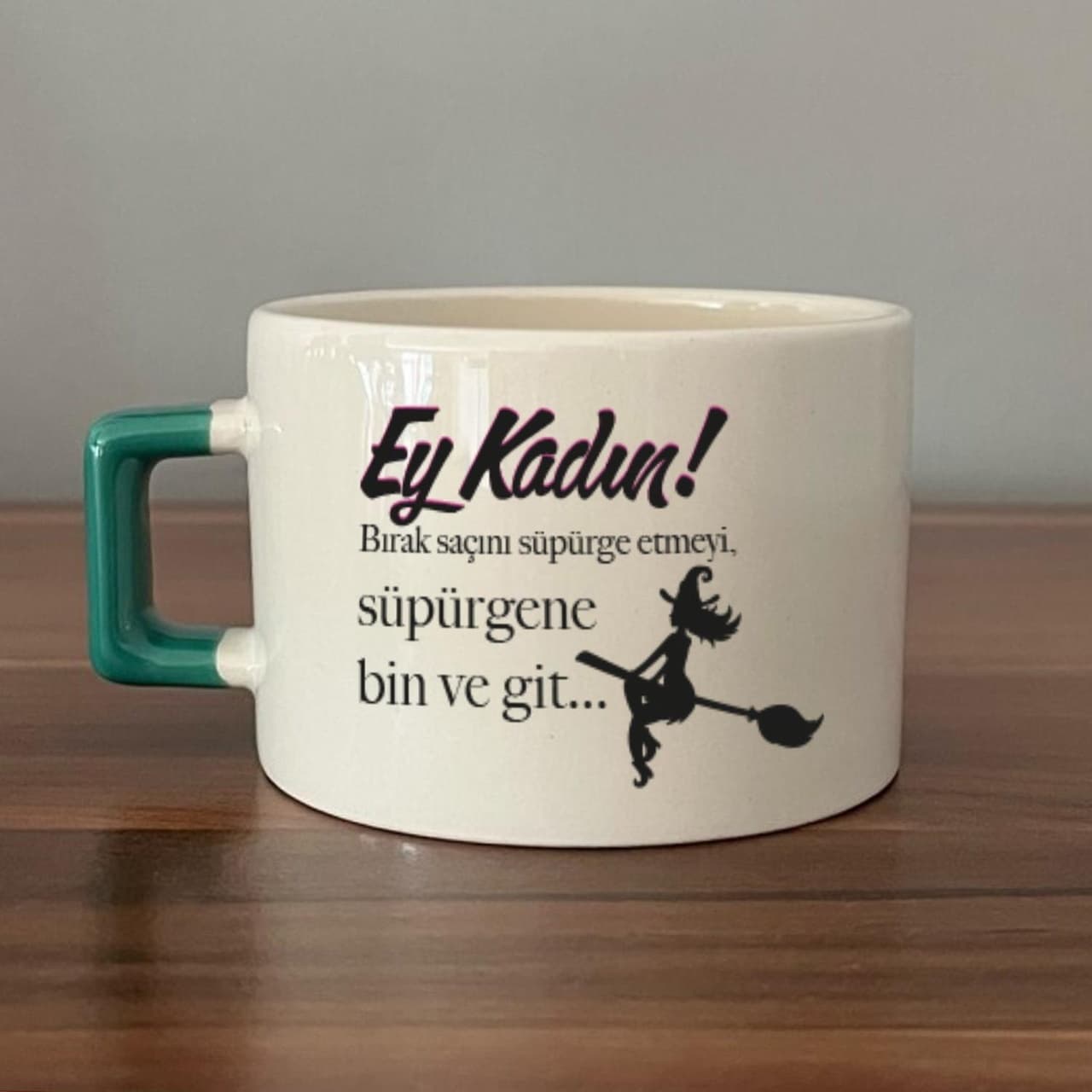 Yeşil