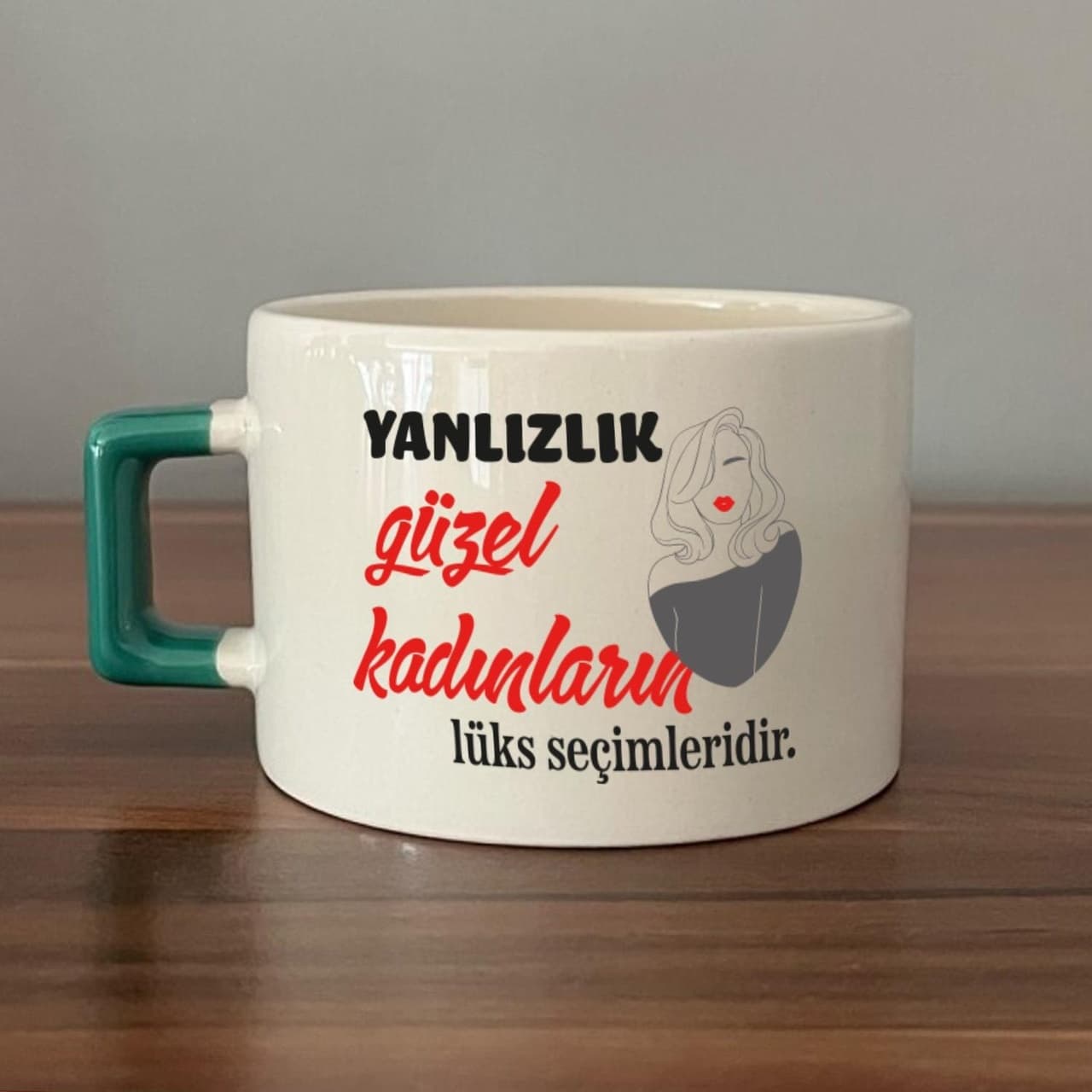 Yeşil