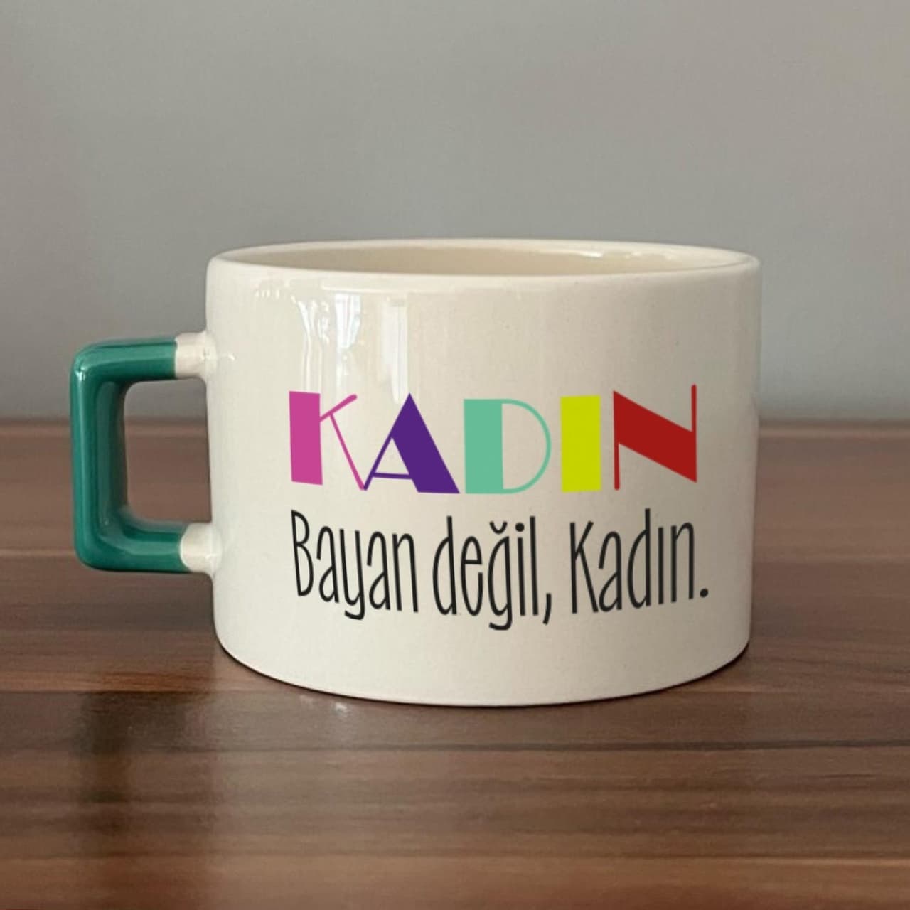 Yeşil
