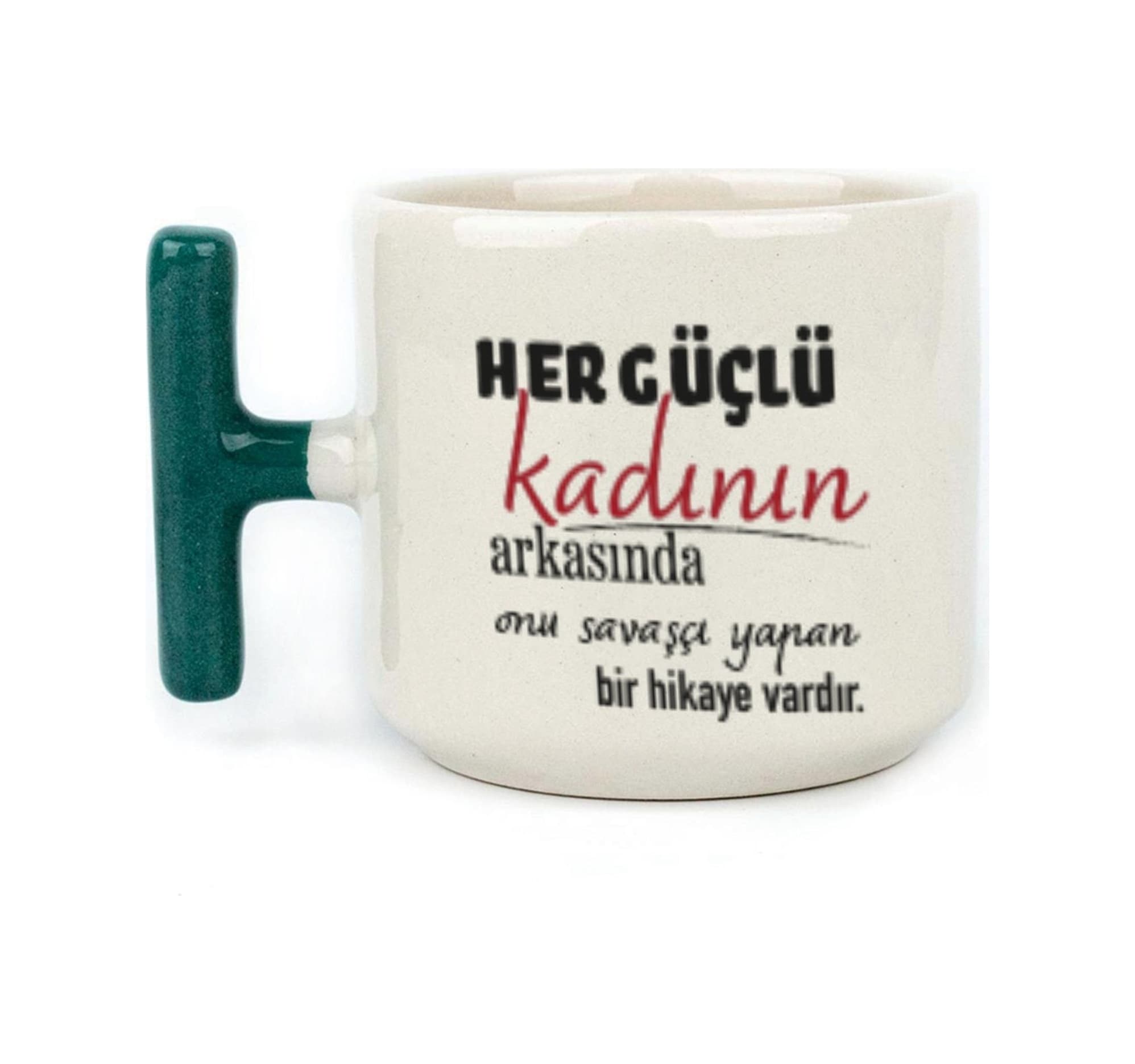 Yeşil
