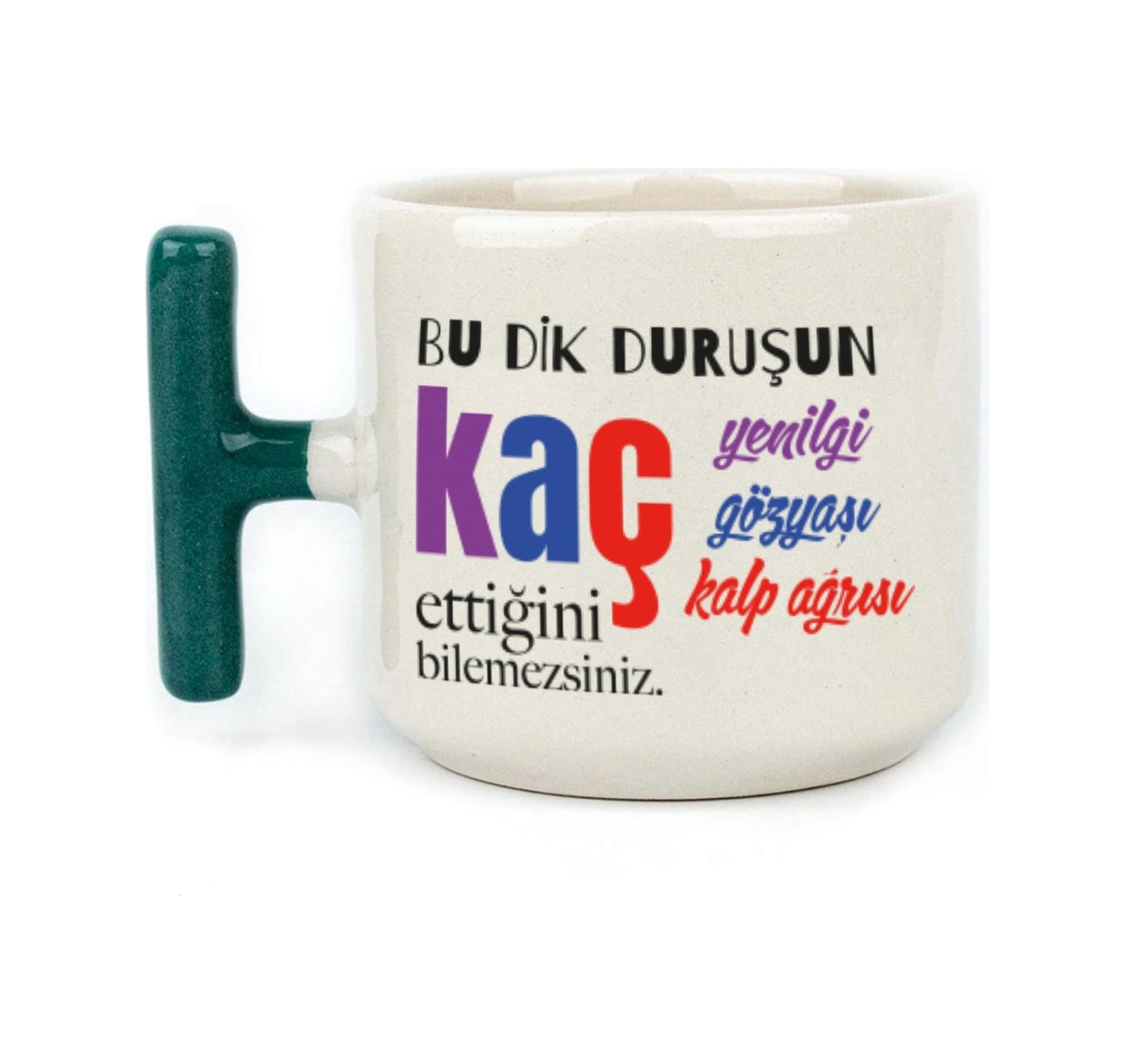 Yeşil