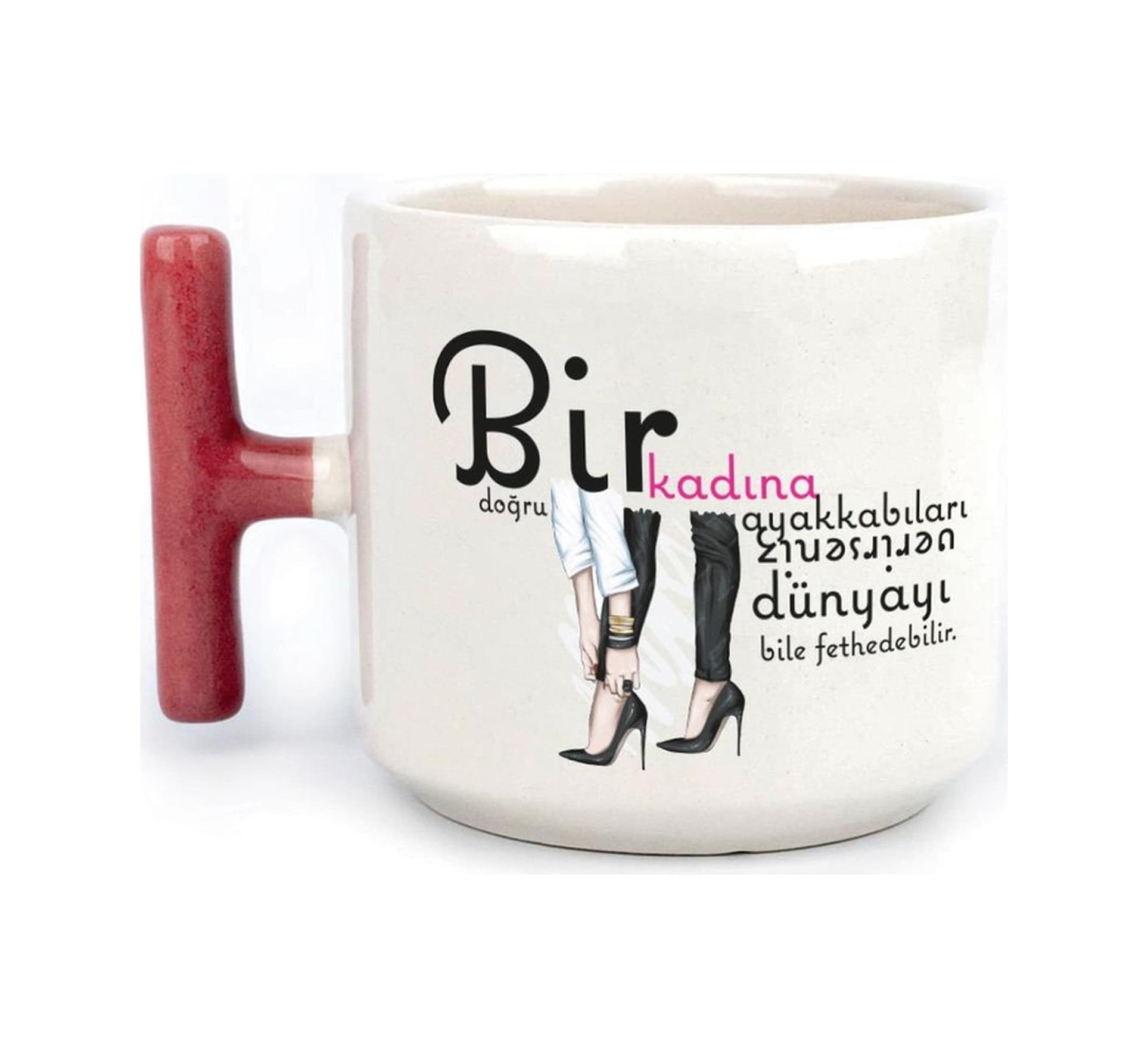 Kırmızı