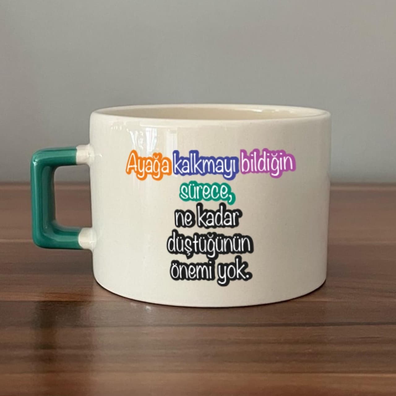 Yeşil
