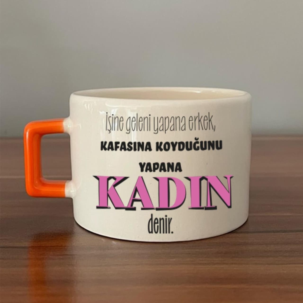 Turuncu