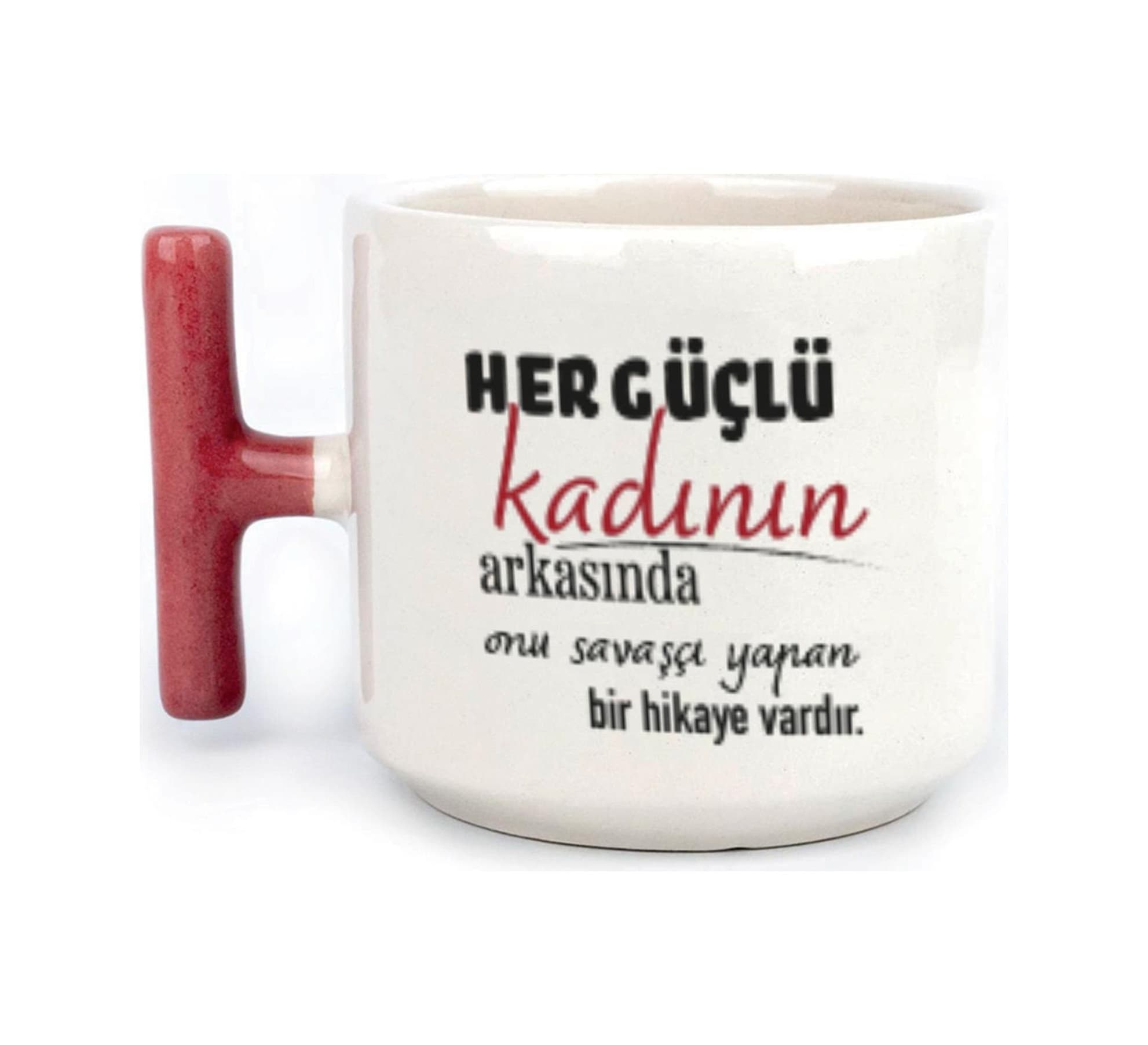 Kırmızı