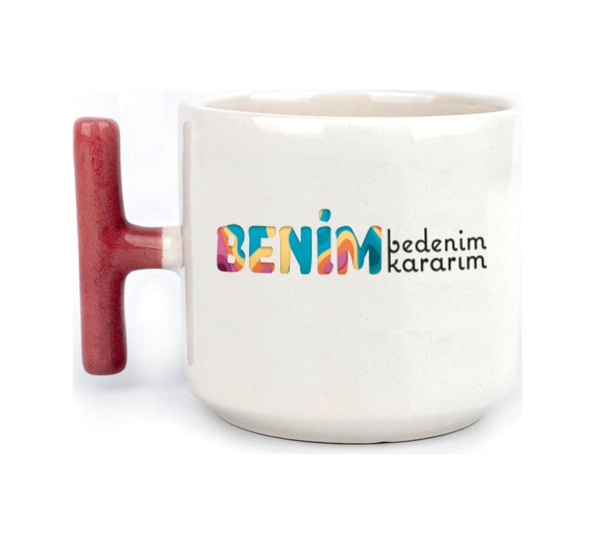 Kırmızı
