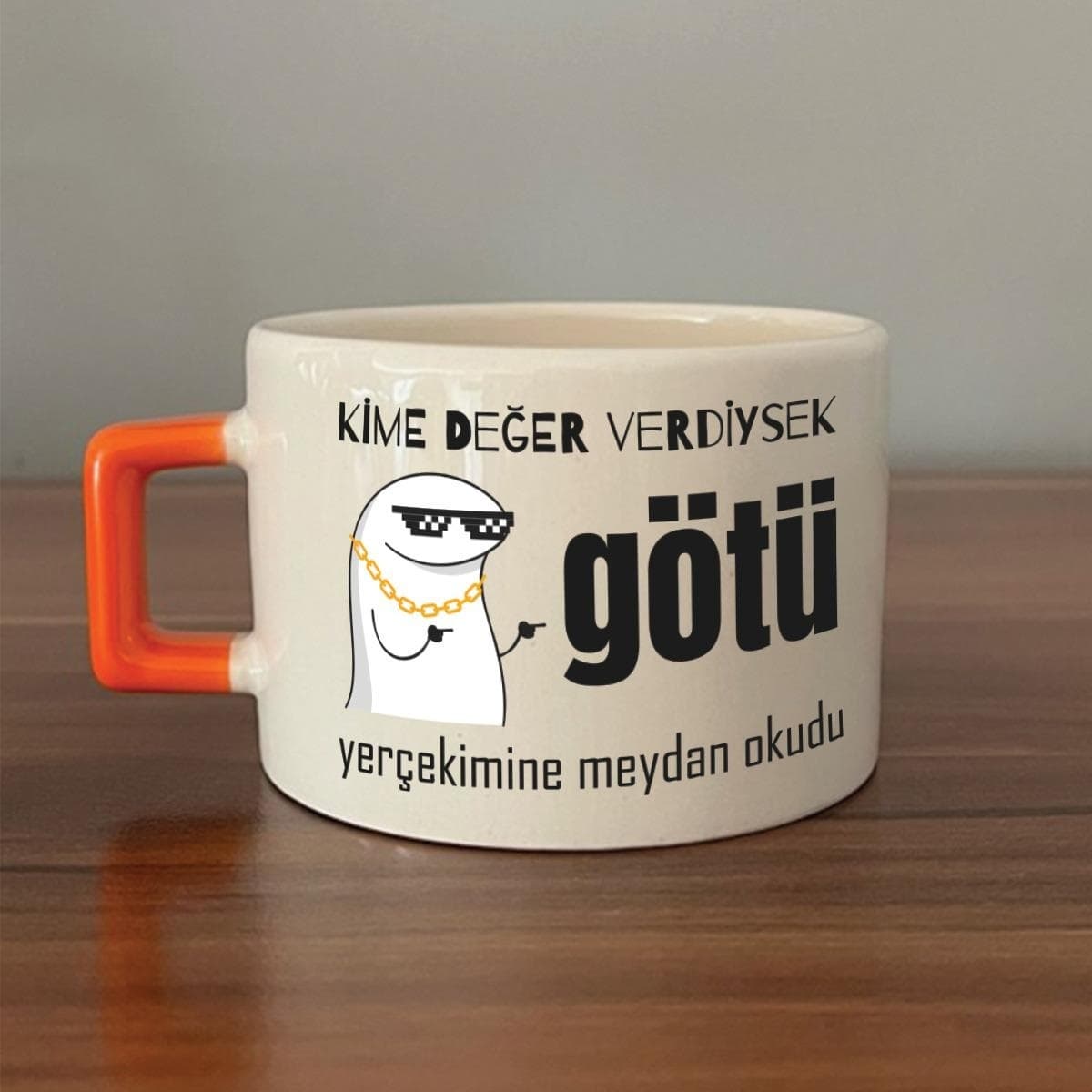 Turuncu