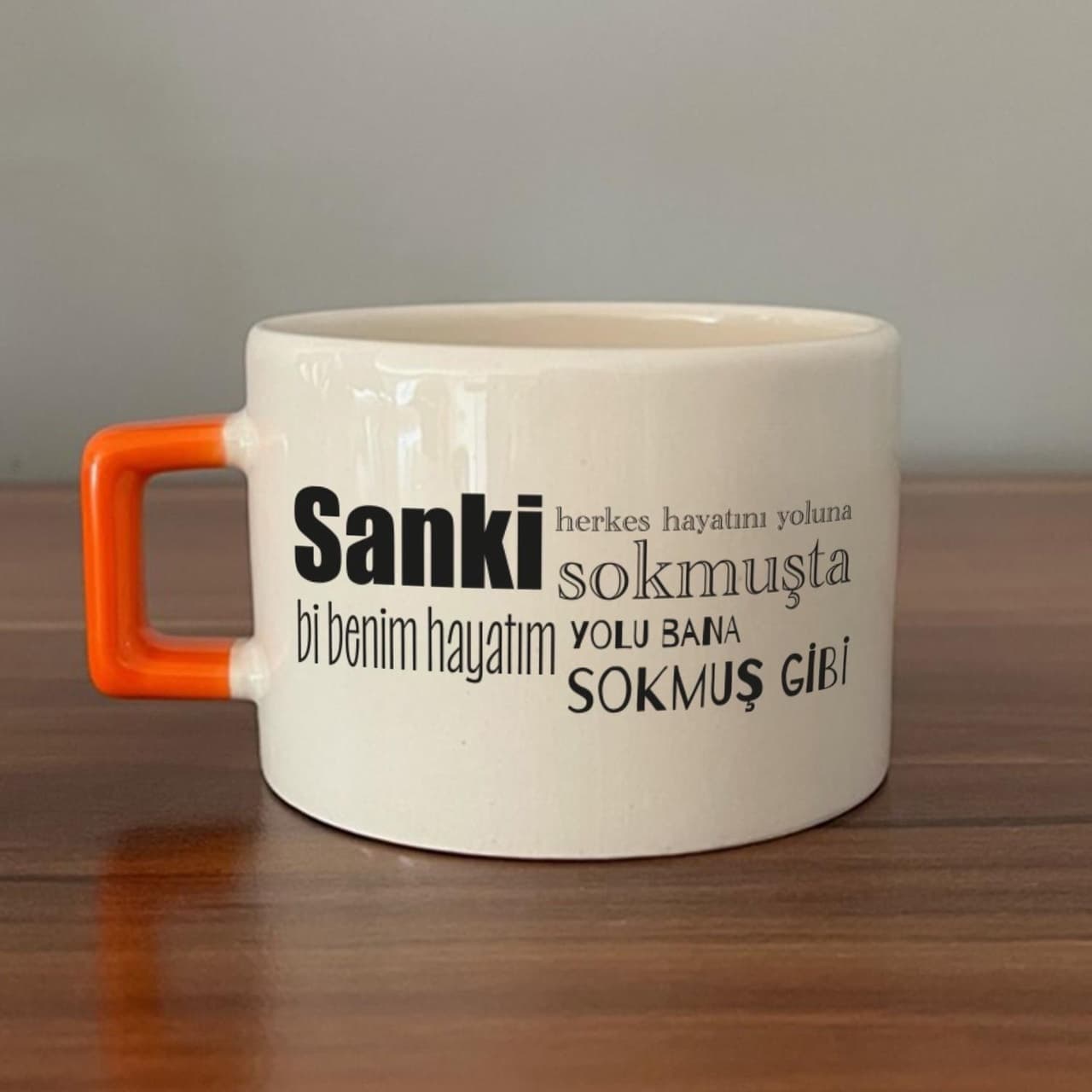 Turuncu