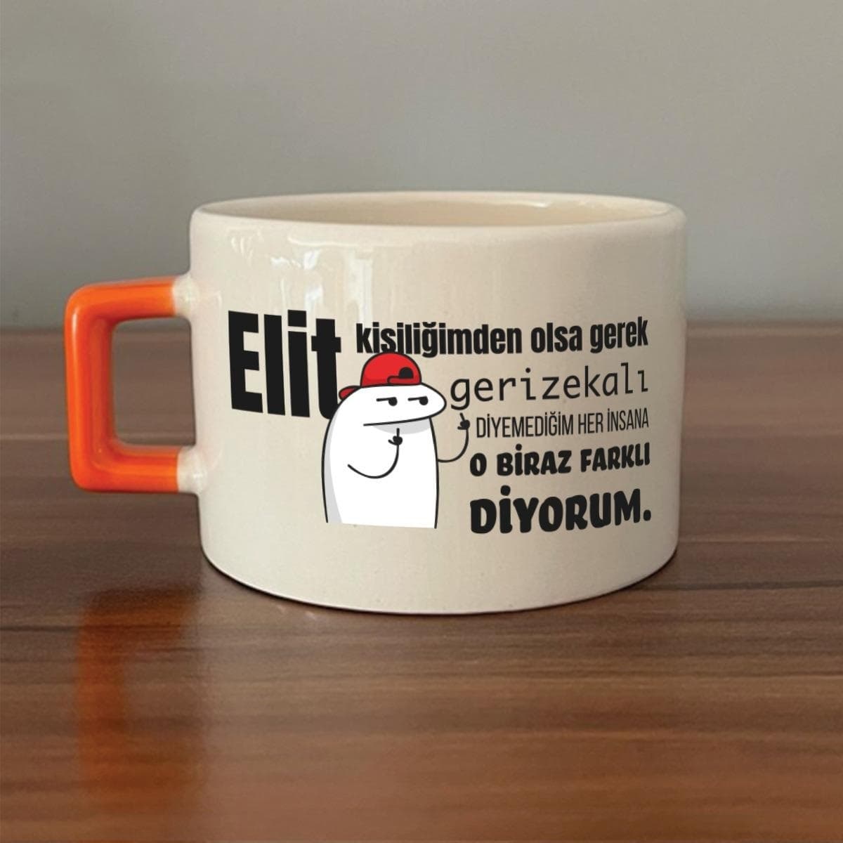 Turuncu