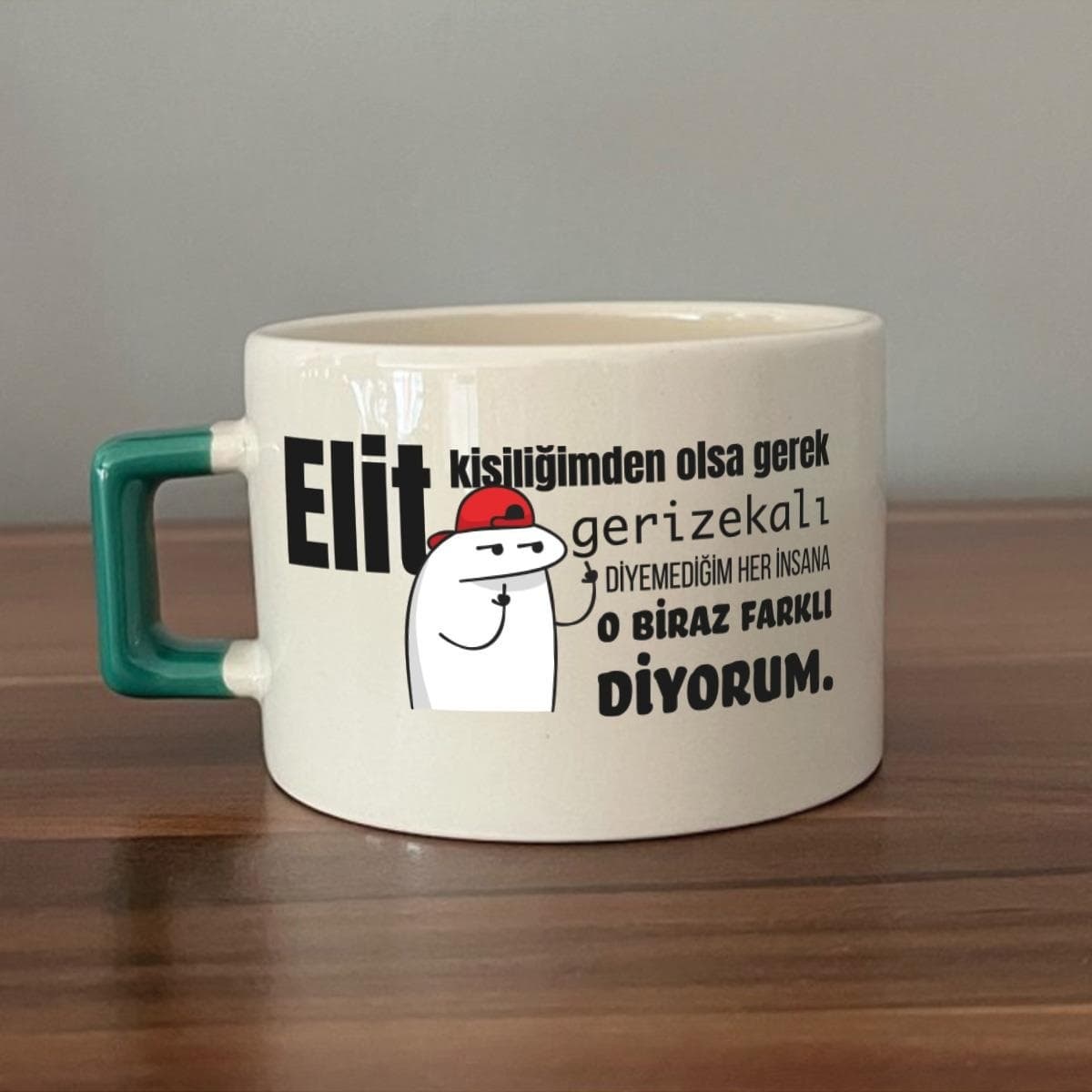 Yeşil