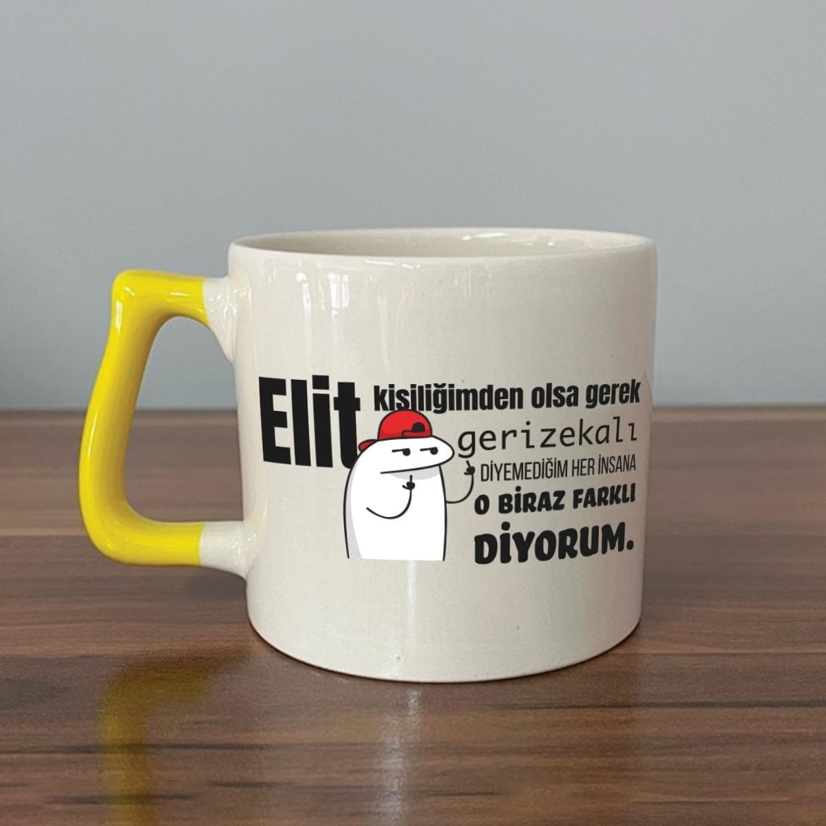 Sarı