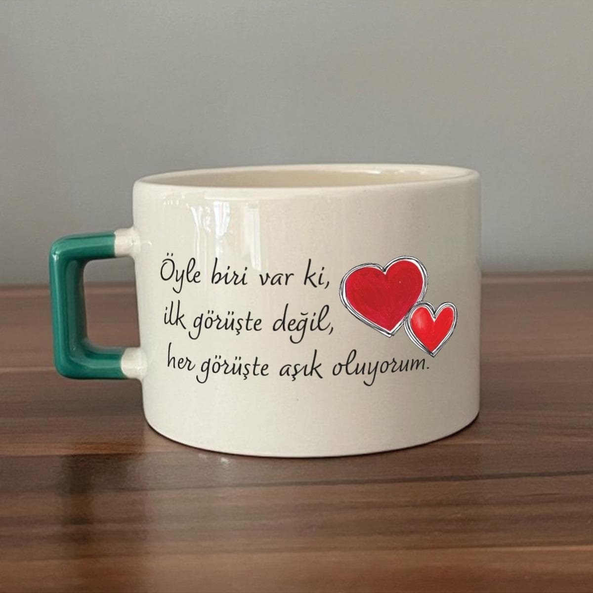 Yeşil
