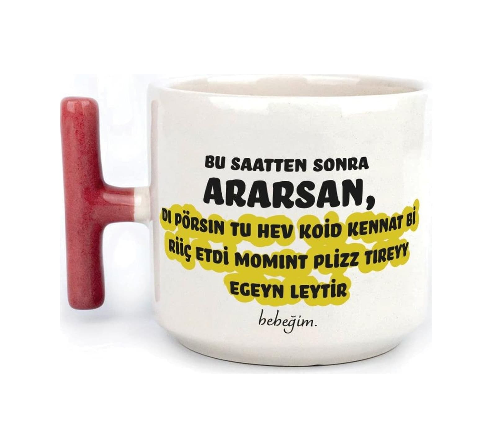 Kırmızı