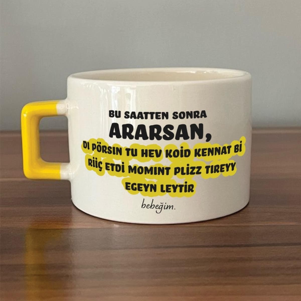 Sarı