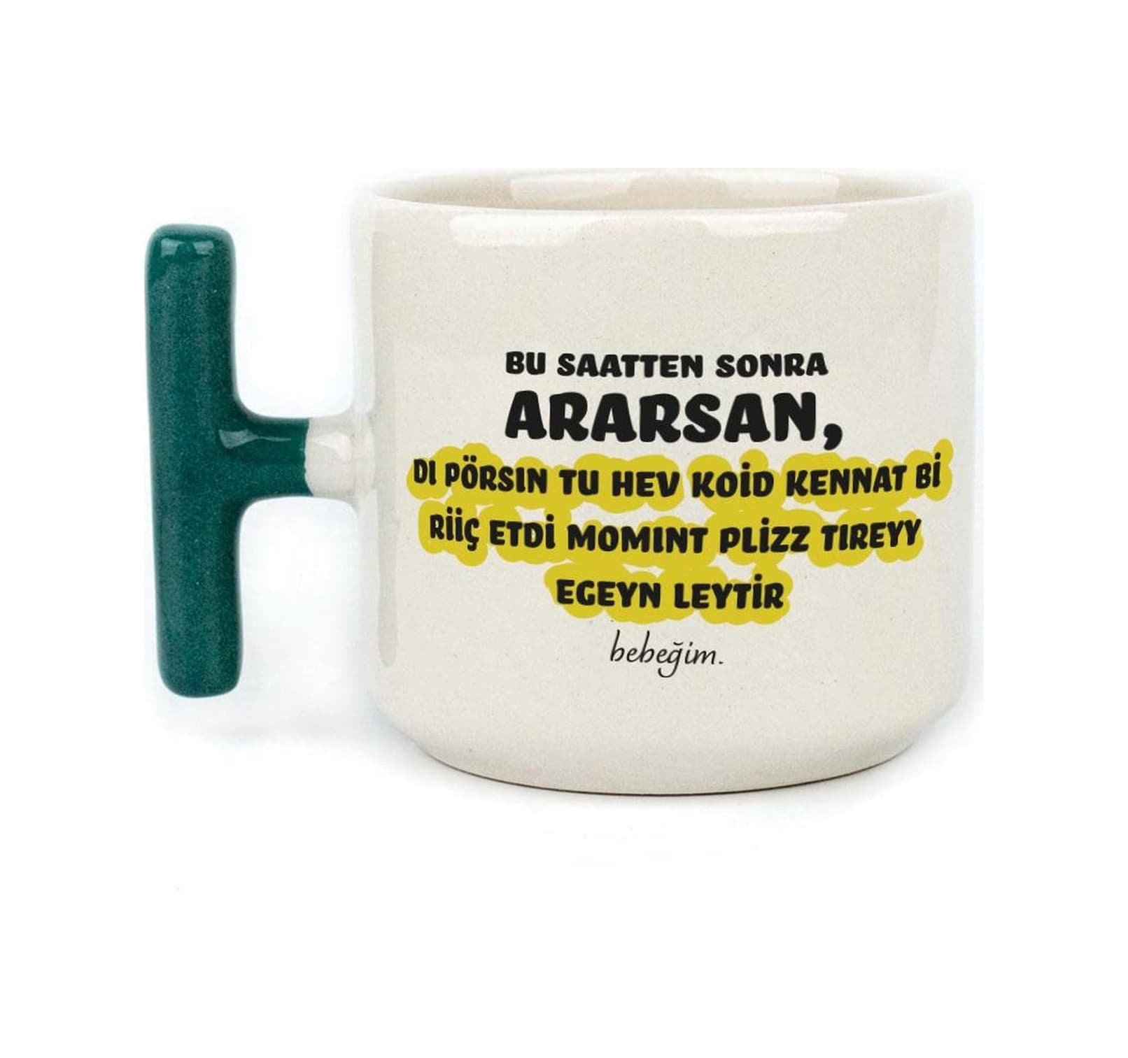 Yeşil