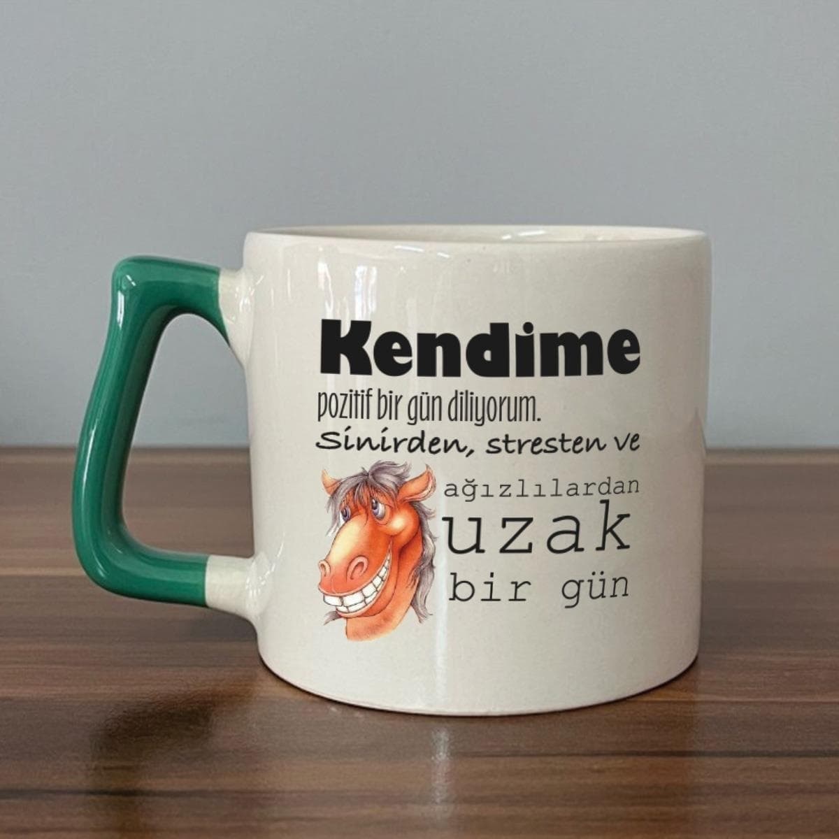 Yeşil