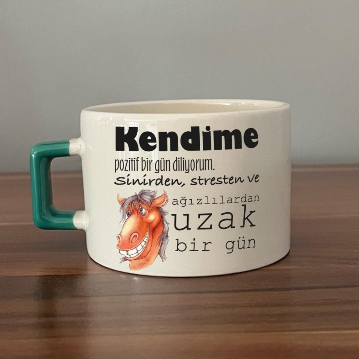 Yeşil