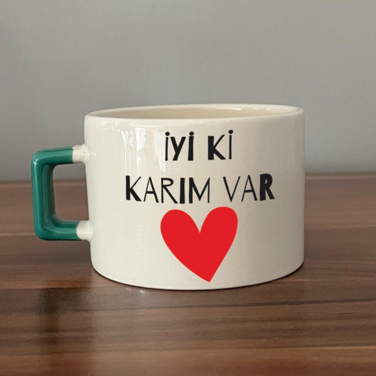 Yeşil