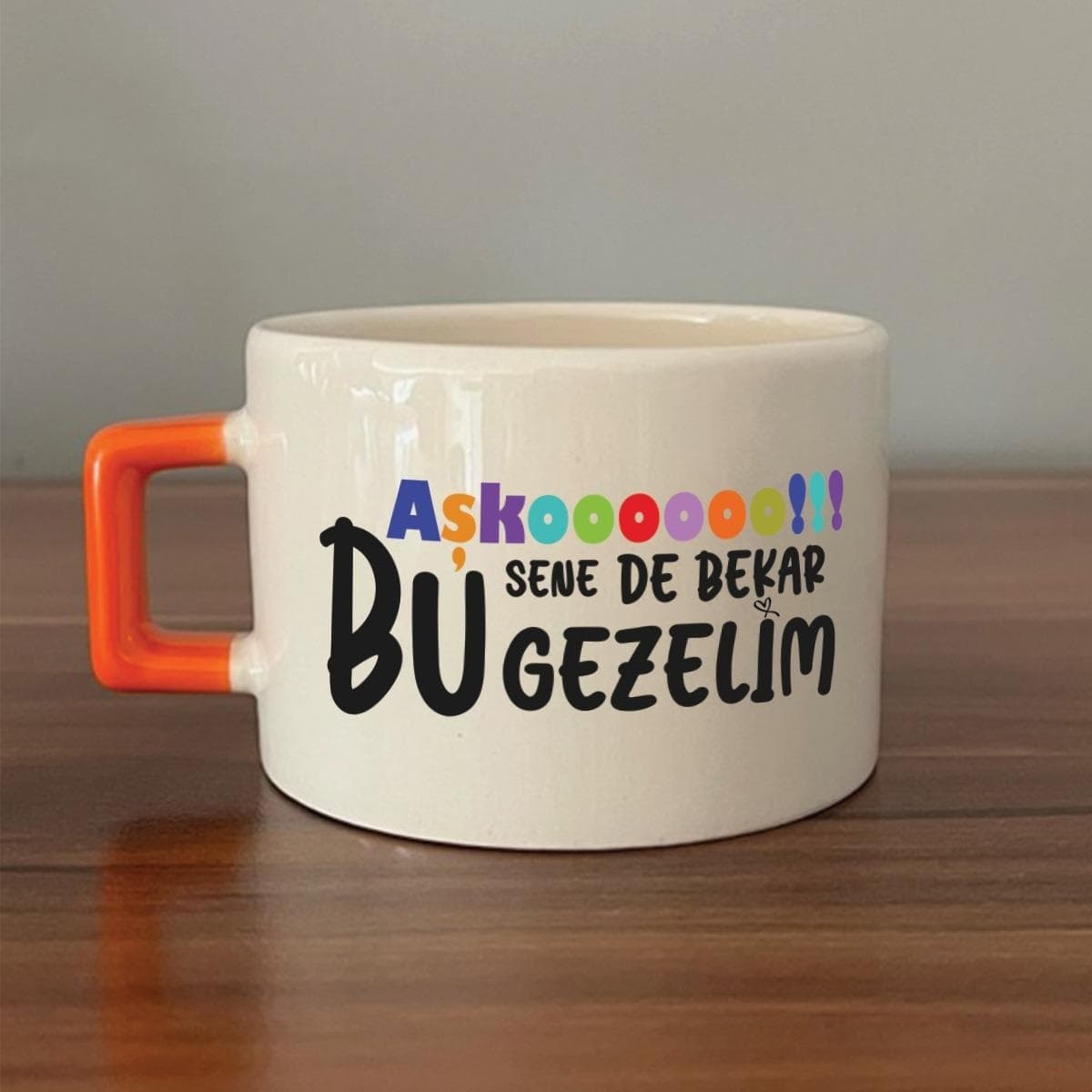 Turuncu