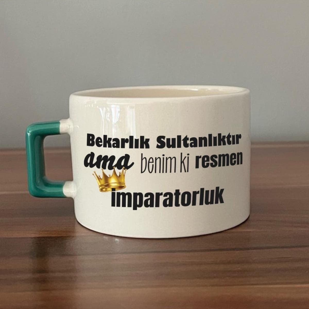 Yeşil