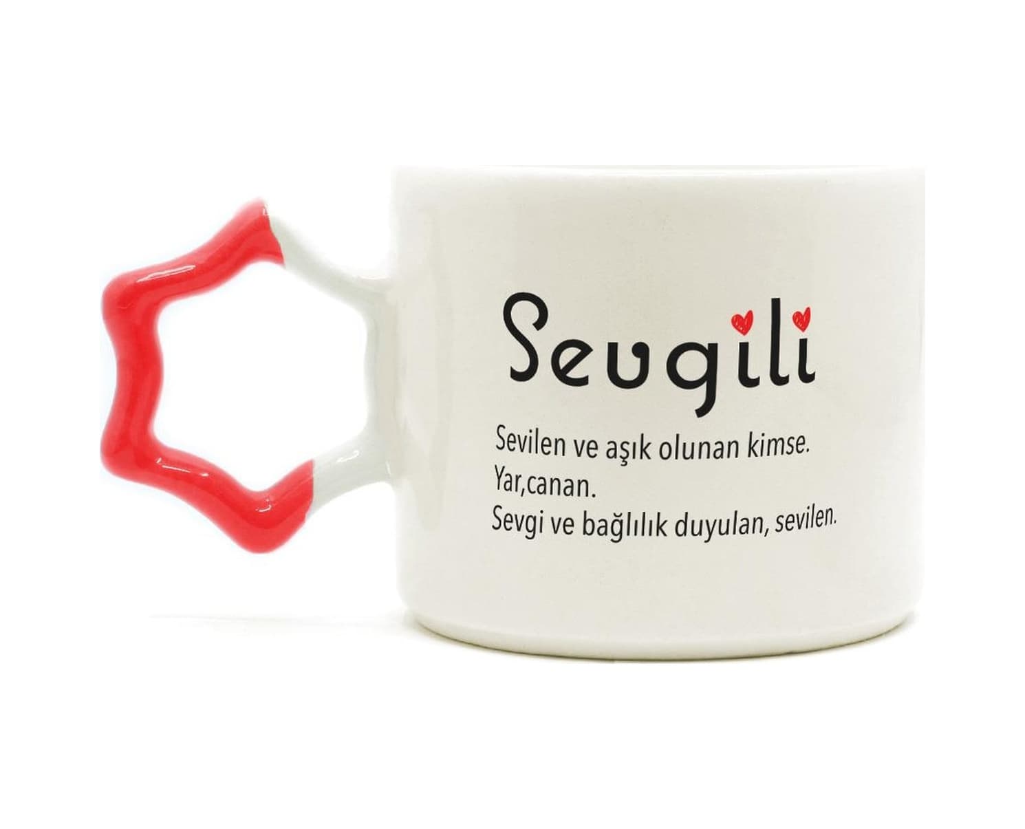 Kırmızı