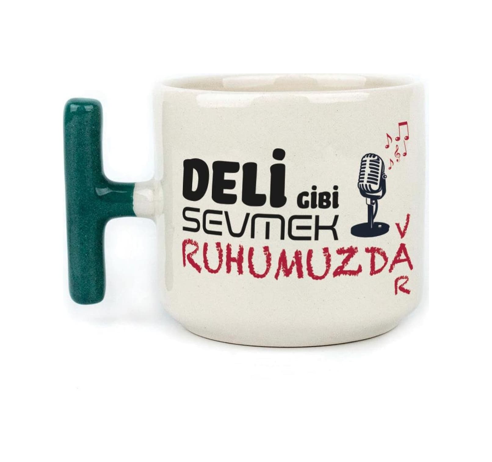 Yeşil