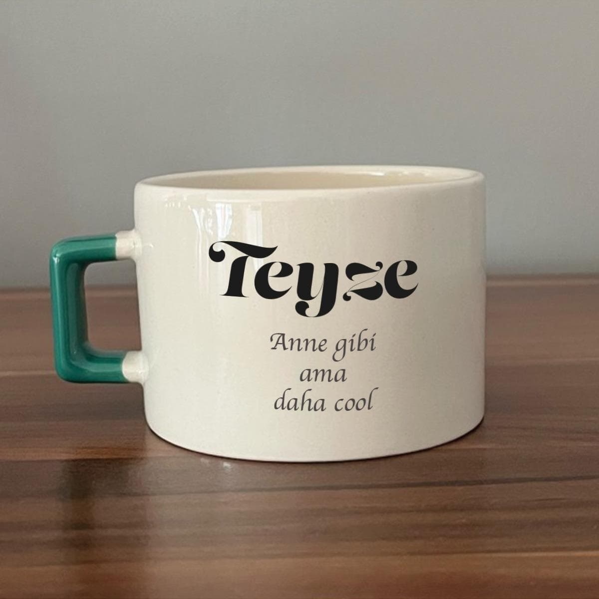 Yeşil