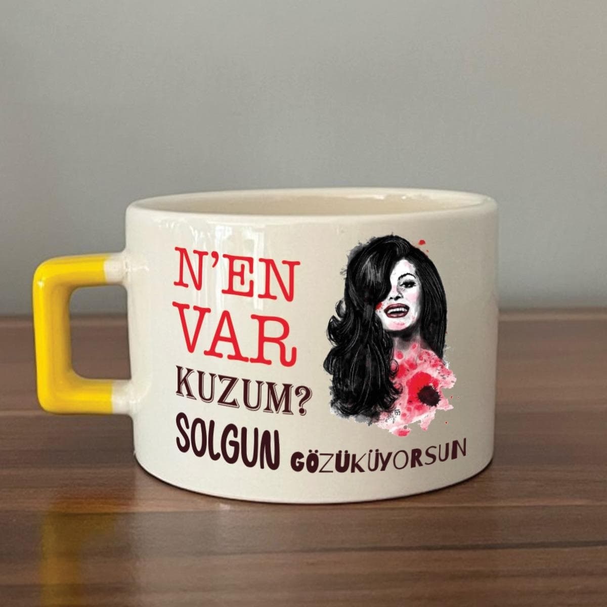 Sarı