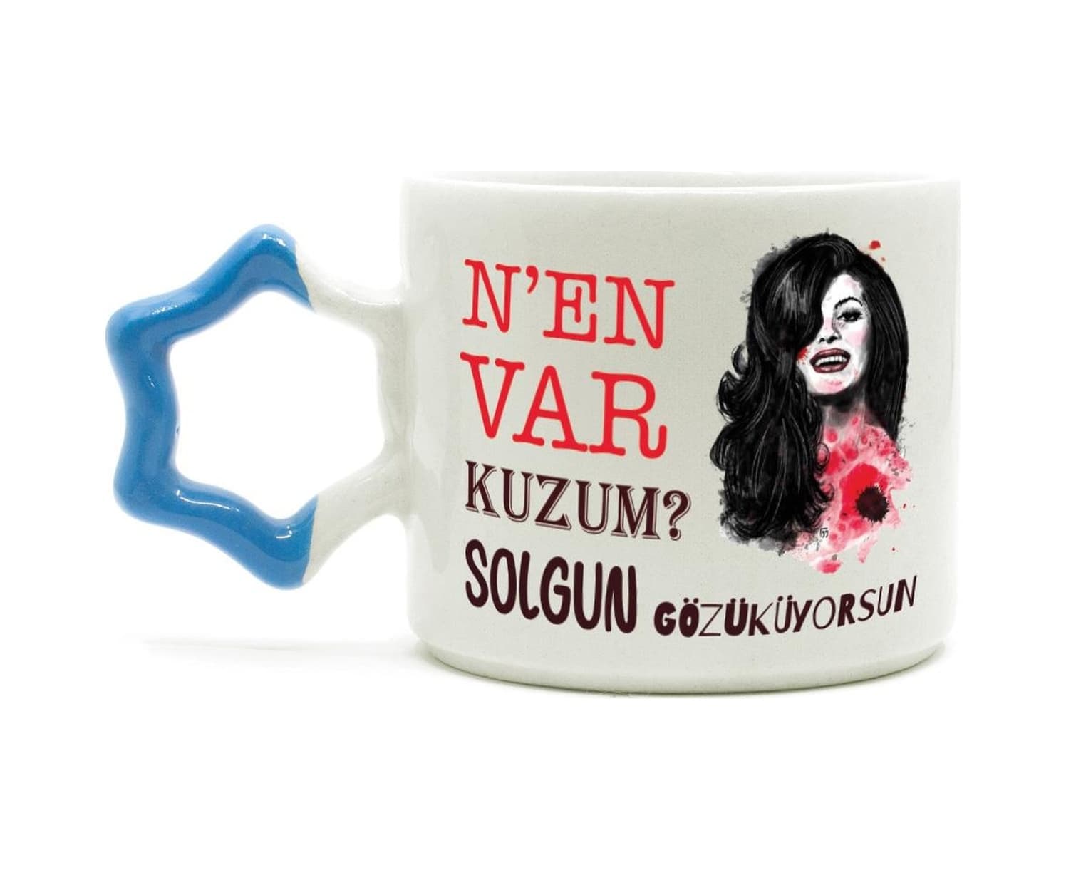 Mavi