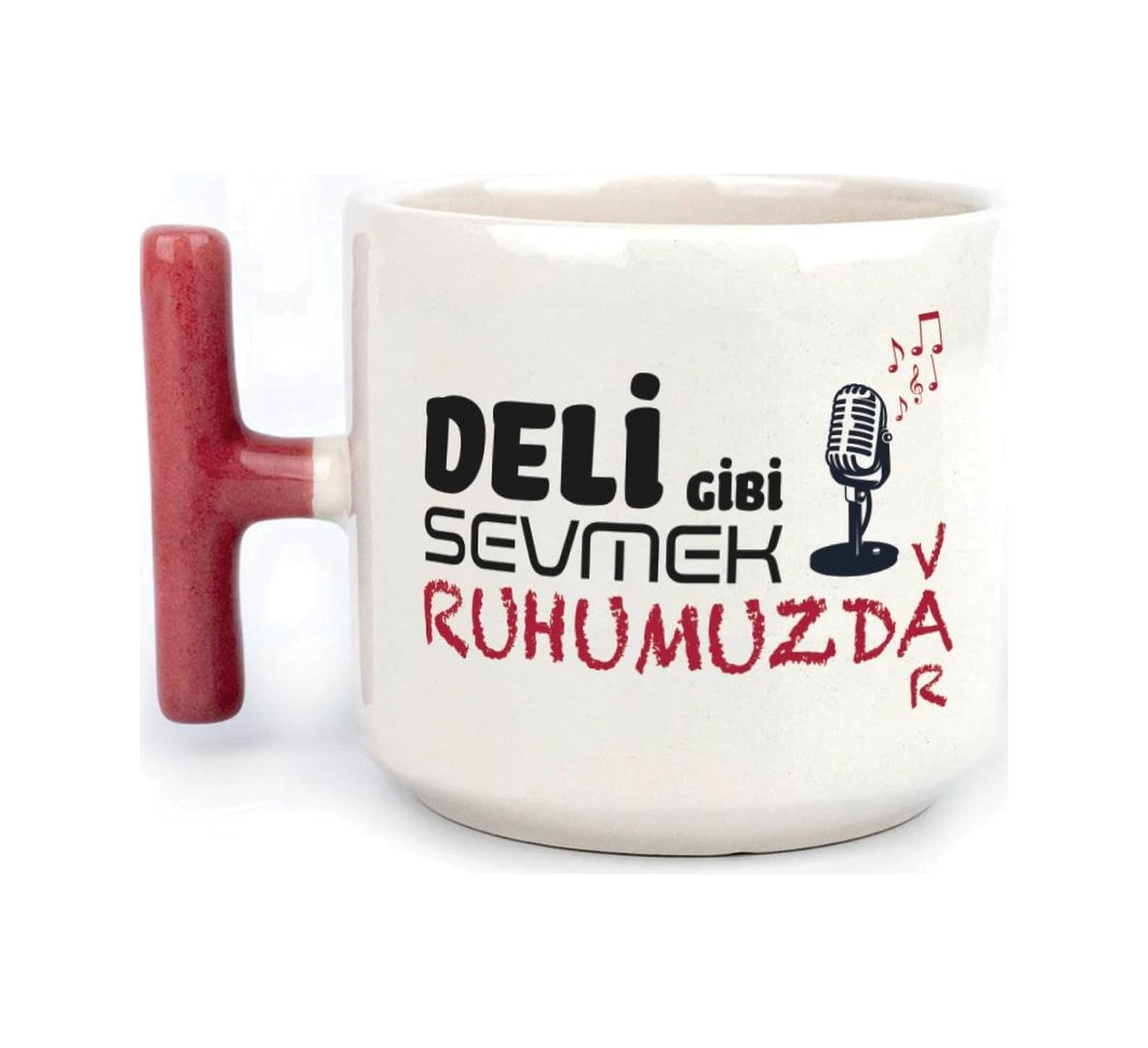 Kırmızı