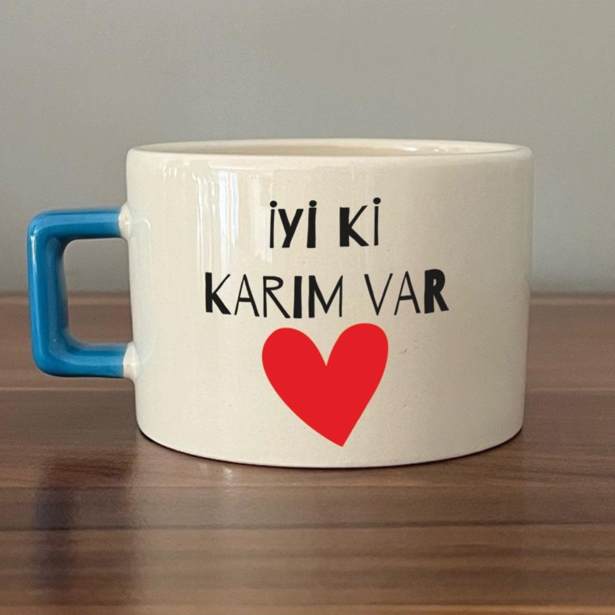 Mavi