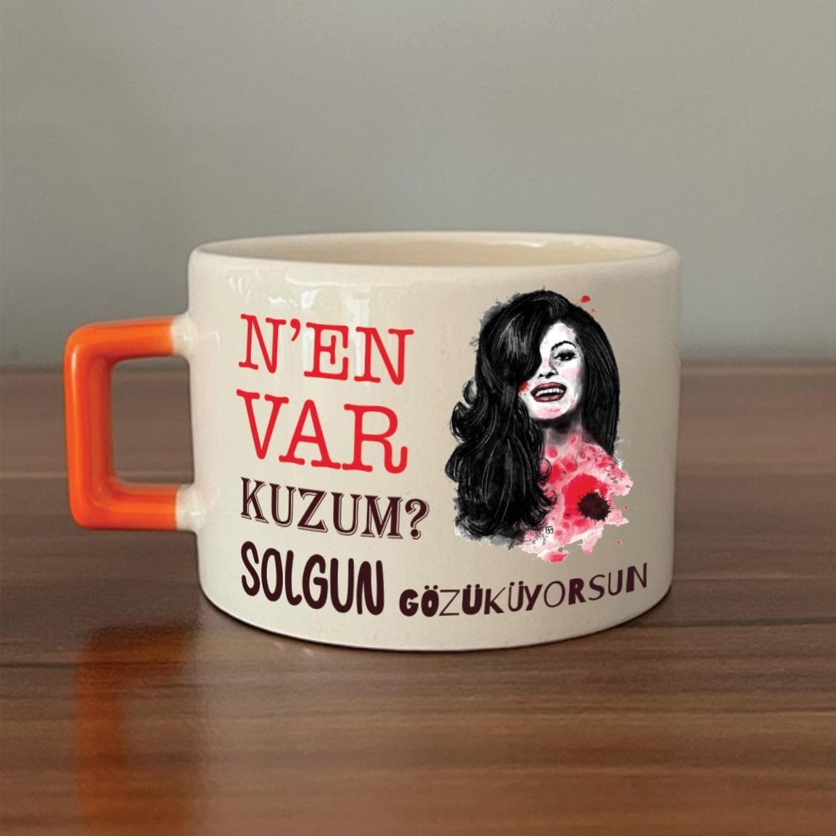 Turuncu