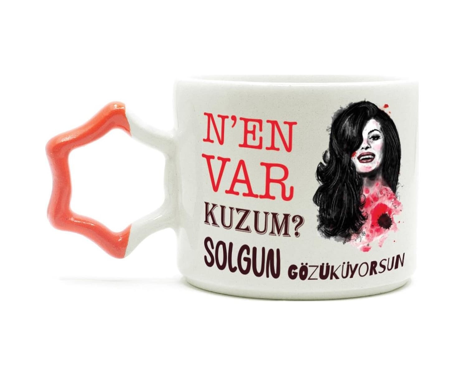 Turuncu