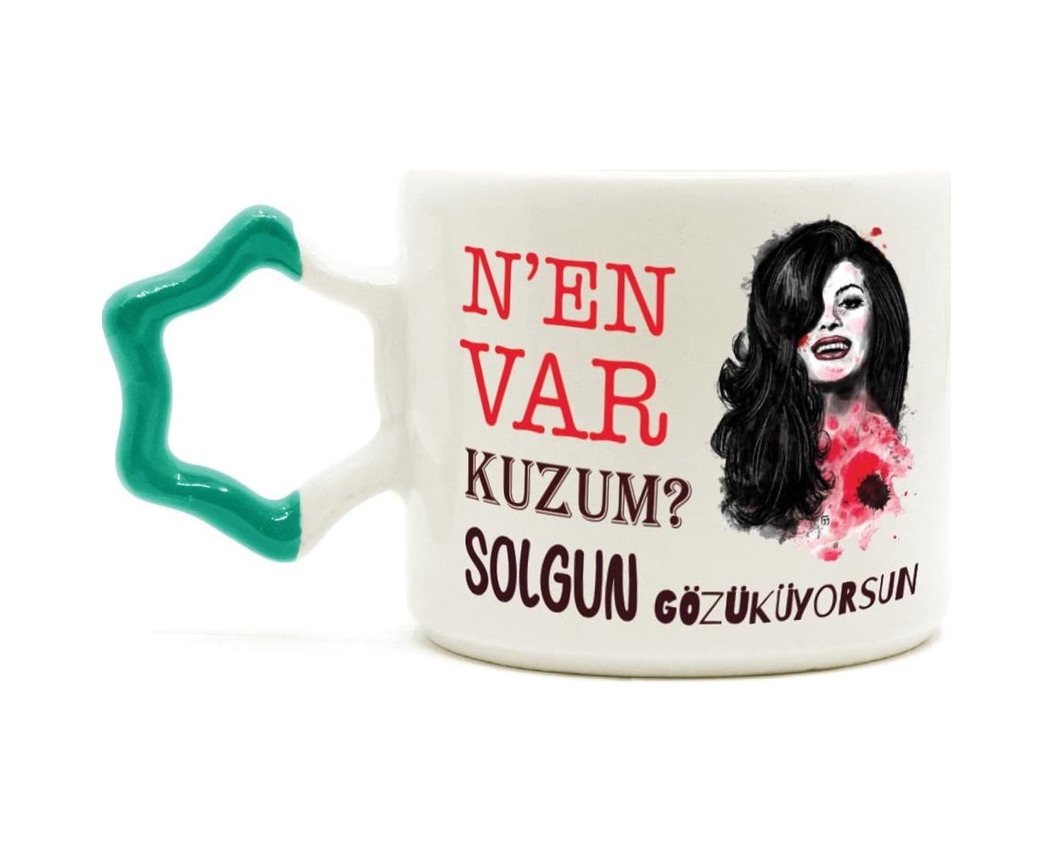 Yeşil