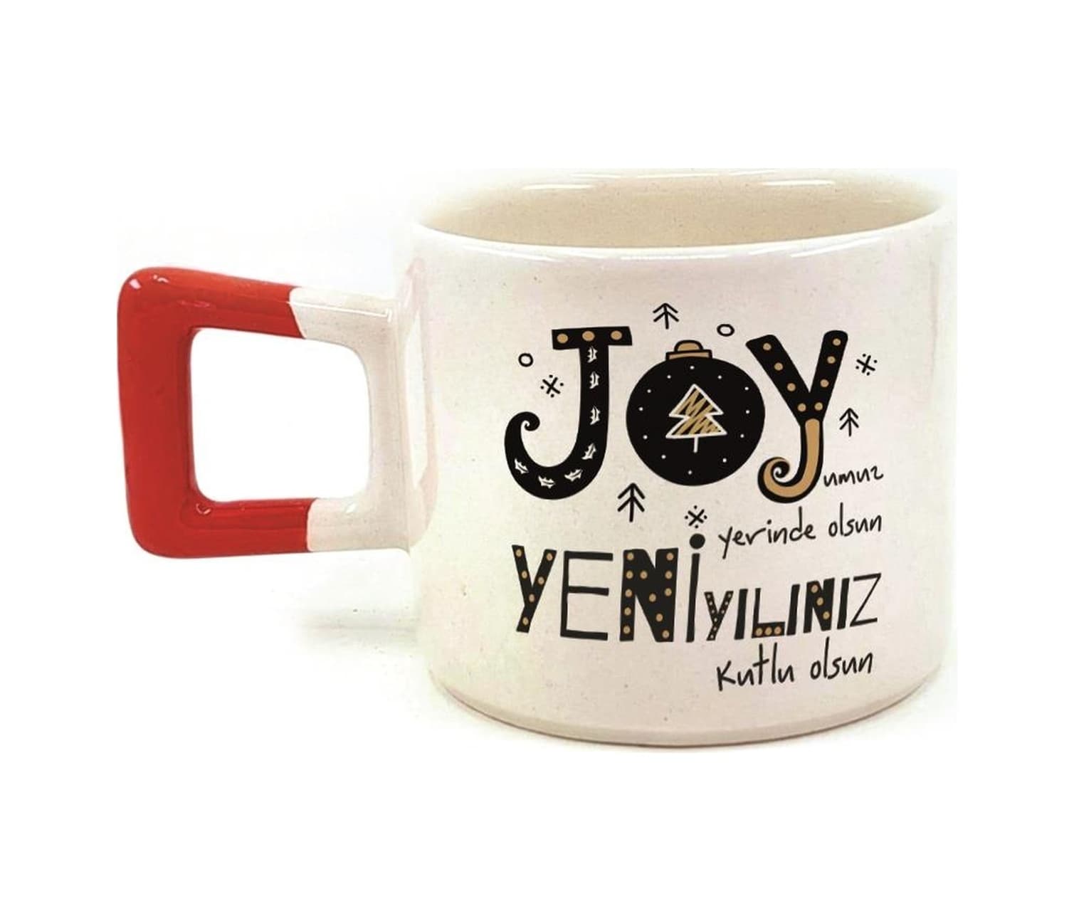 Kırmızı