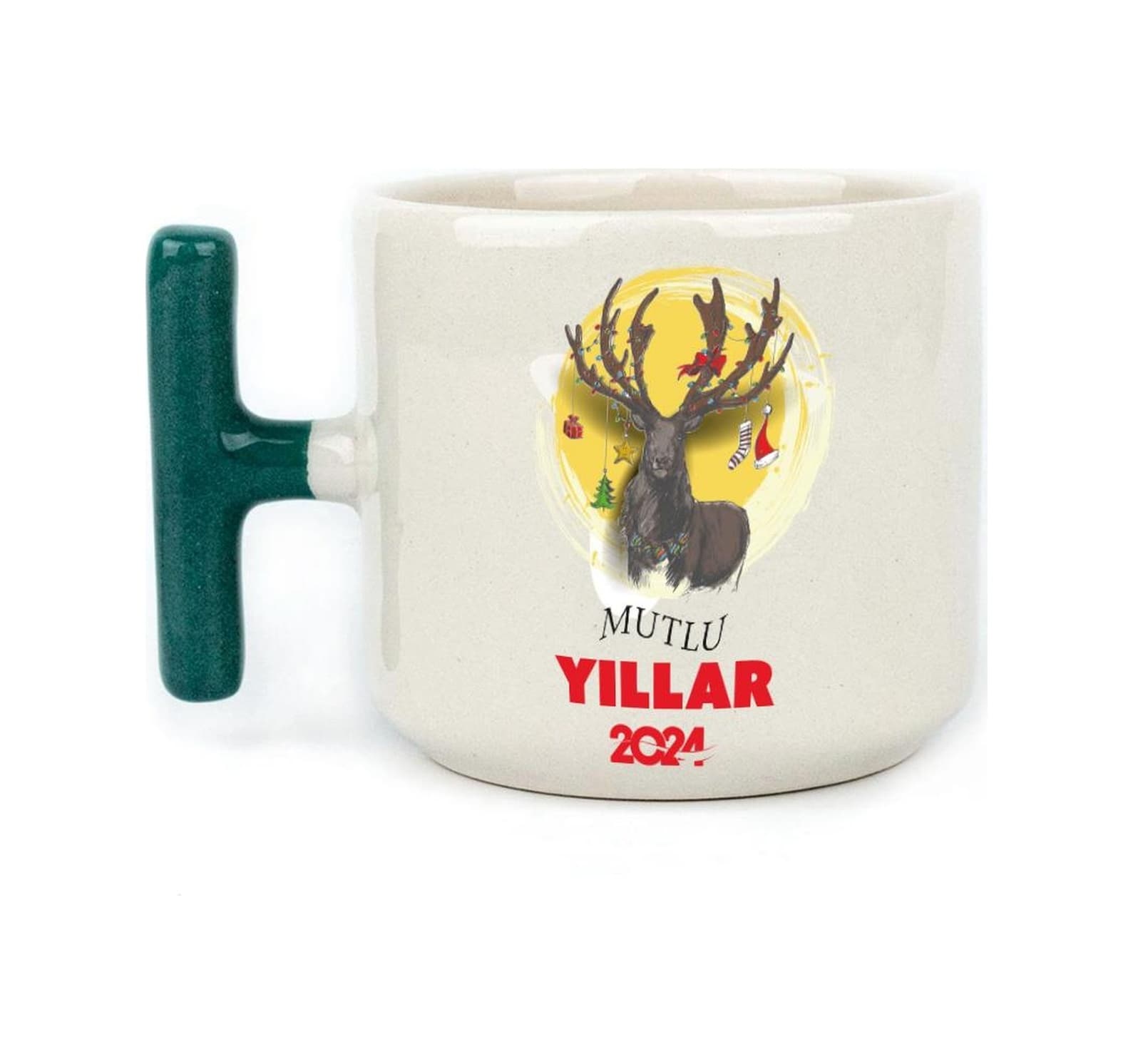 Yeşil