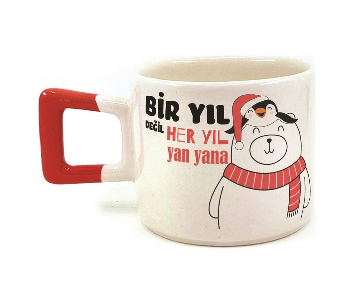 Kırmızı
