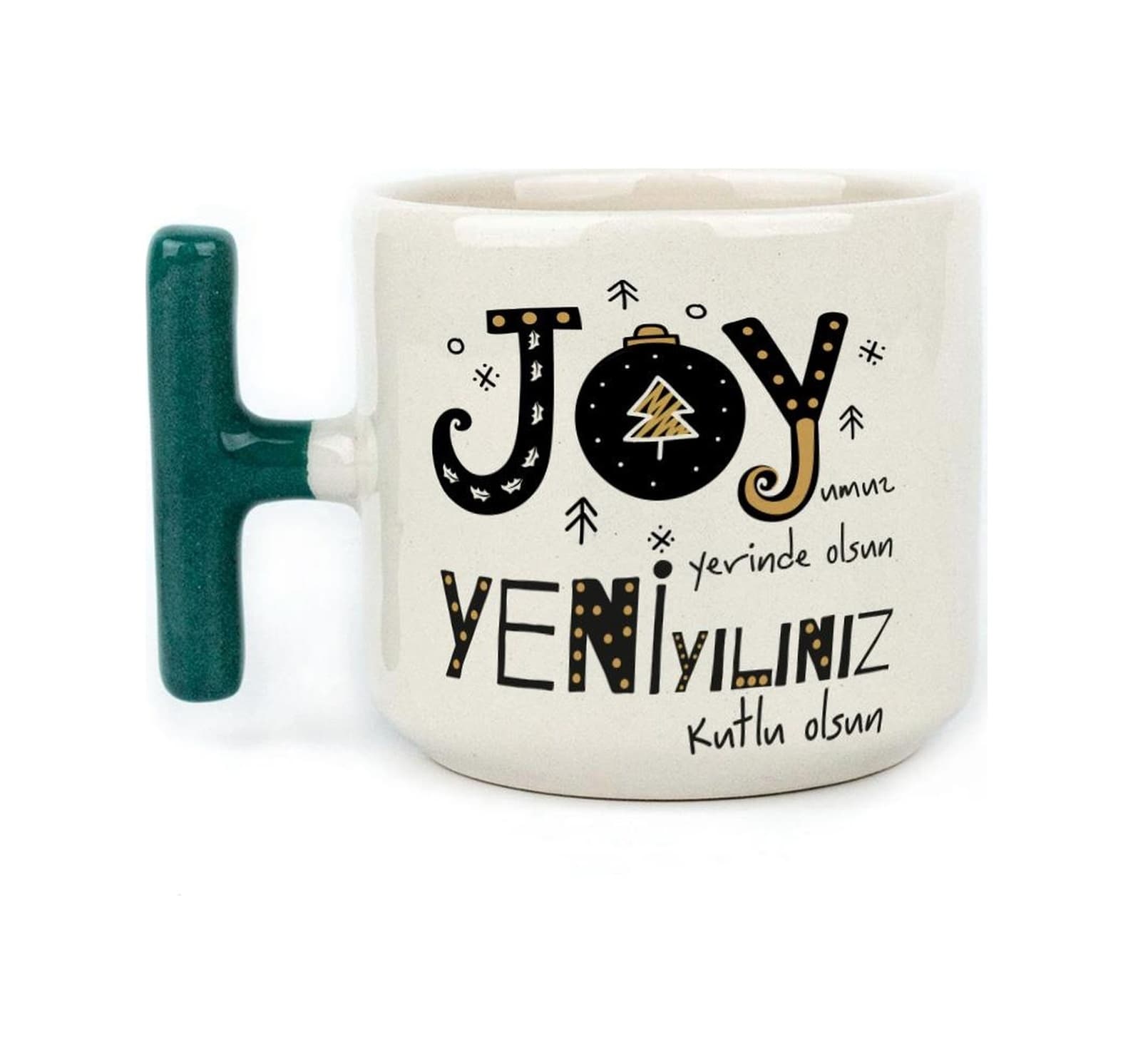 Yeşil