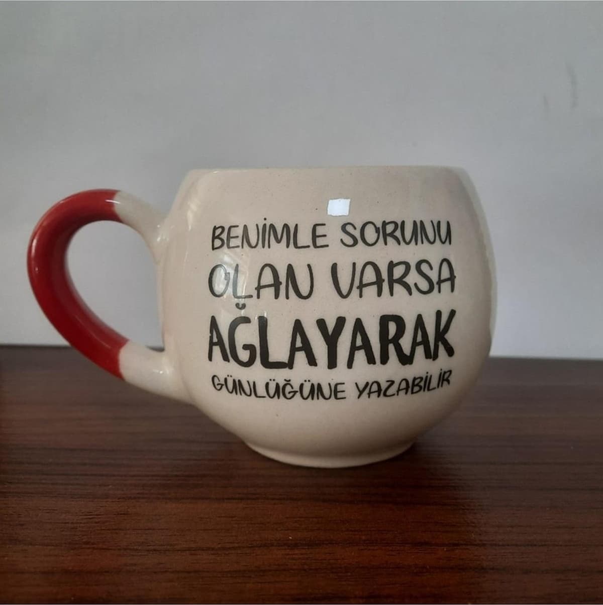 Kırmızı