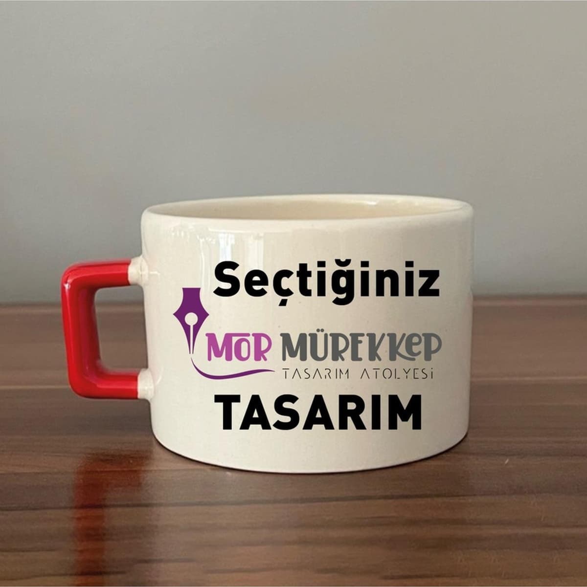 Kırmızı