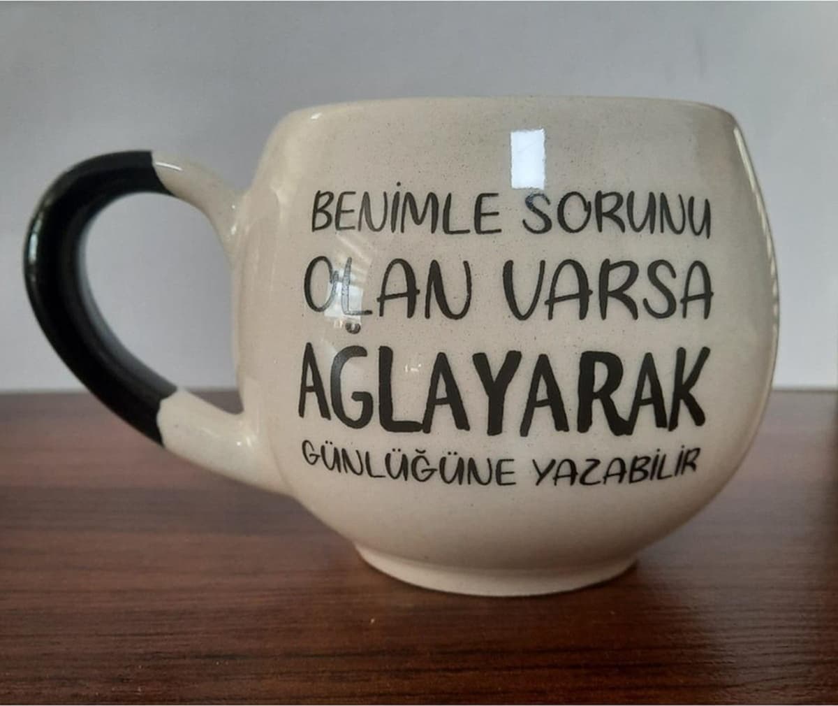 Siyah