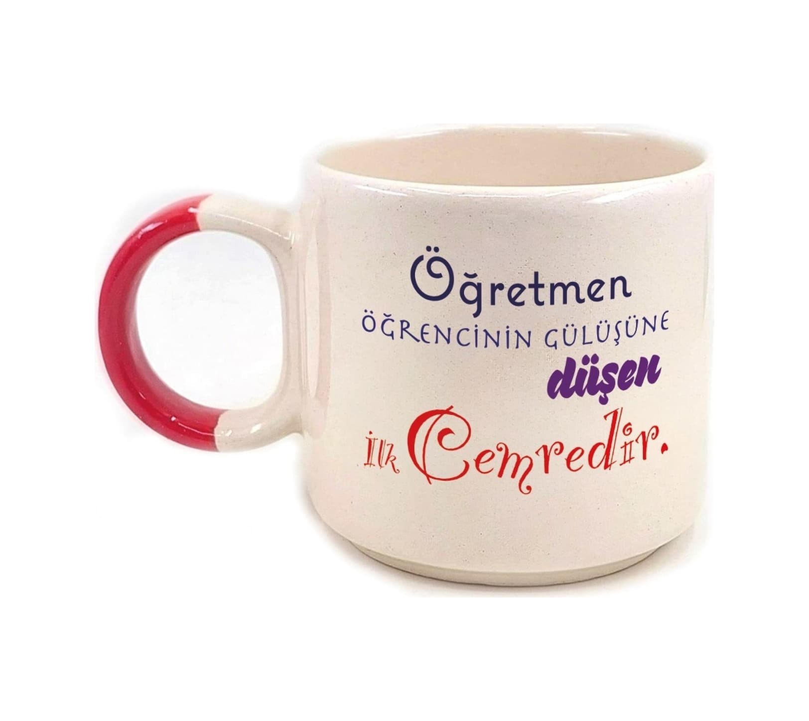 Kırmızı