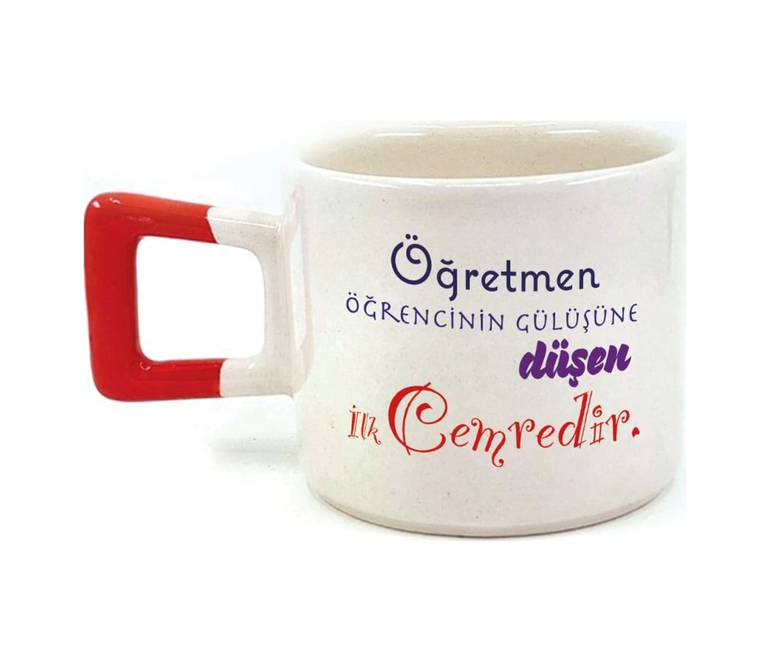 Kırmızı