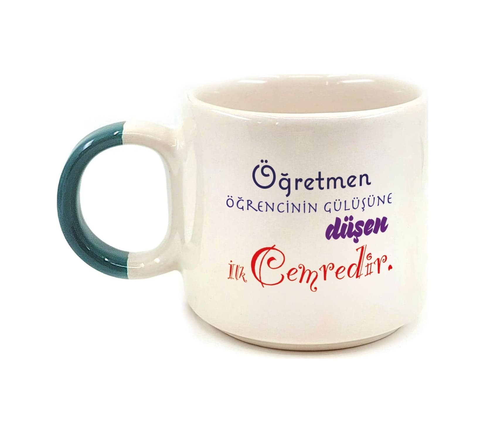 Yeşil
